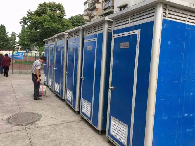 洞头移动洗手间租赁